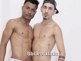 Bbcksexlatin