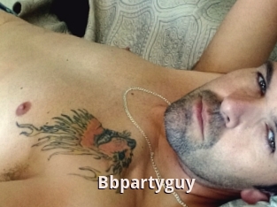 Bbpartyguy