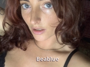 Beablue