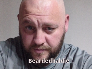 Beardedbaldie