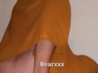 Bearxxx