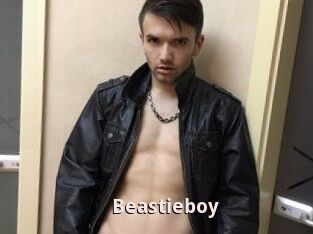 Beastieboy