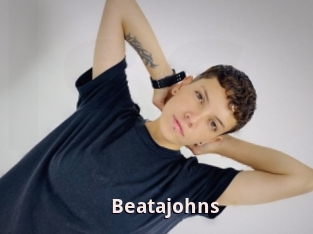 Beatajohns