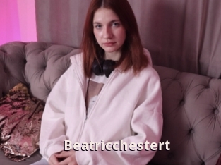 Beatricchestert