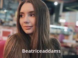 Beatriceaddams