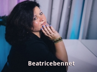 Beatricebennet