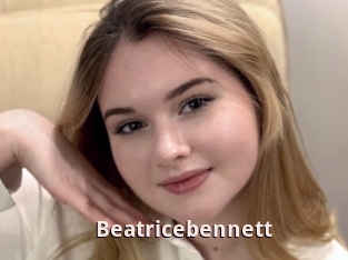 Beatricebennett