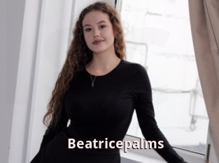 Beatricepalms