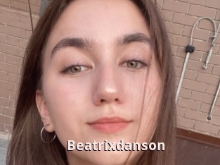 Beatrixdanson