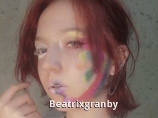 Beatrixgranby