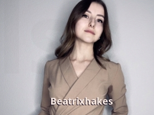 Beatrixhakes