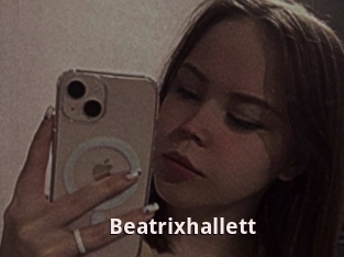 Beatrixhallett