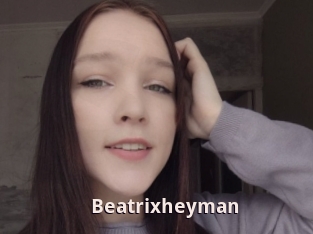 Beatrixheyman