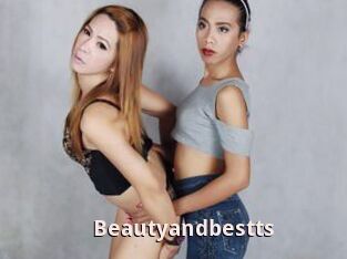 Beautyandbestts