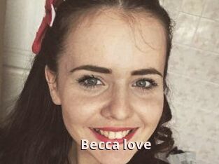 Becca_love