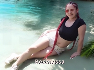 Beccaossa