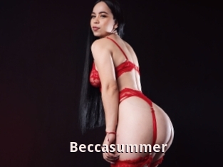 Beccasummer