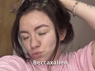 Beccaxalien