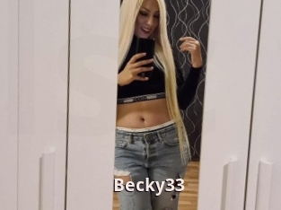 Becky33