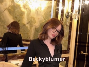 Beckyblumer