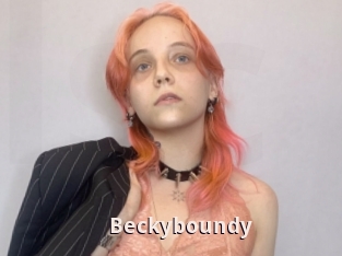 Beckyboundy