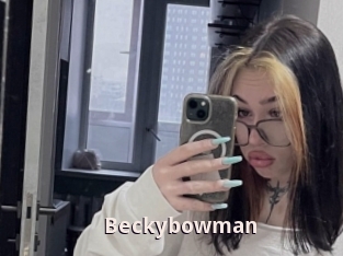 Beckybowman