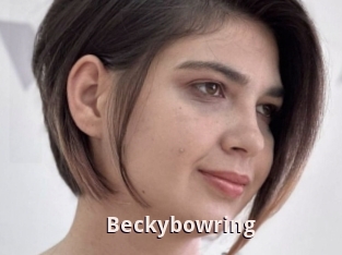 Beckybowring