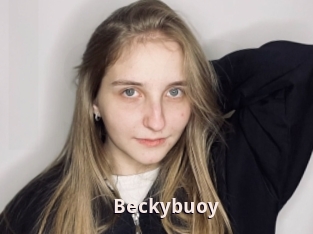 Beckybuoy