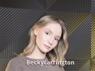 Beckycarrington