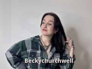 Beckychurchwell