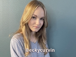 Beckycurvin