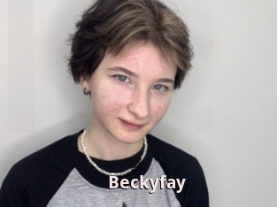 Beckyfay