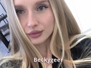 Beckygeer