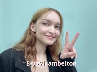 Beckyhambelton