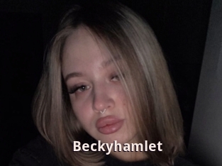 Beckyhamlet