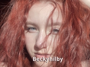 Beckyhilby