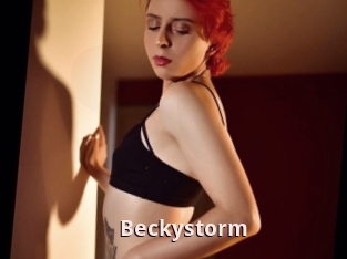 Beckystorm