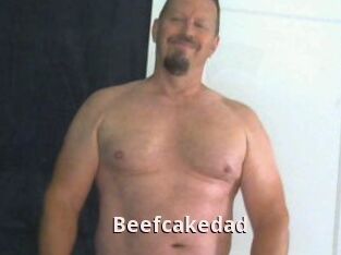 Beefcakedad