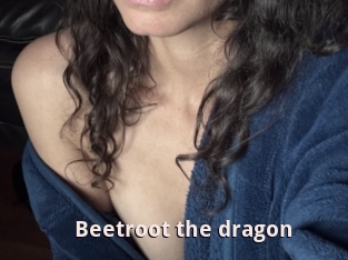 Beetroot_the_dragon