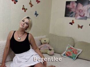 Begentlee