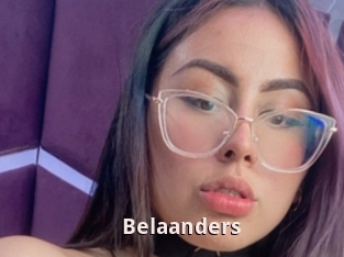 Belaanders