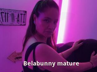 Belabunny_mature