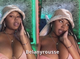 Belanyrousse