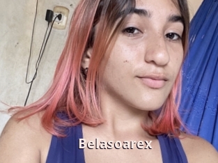 Belasoarex