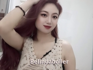 Belindaboller