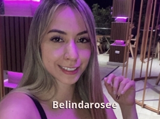 Belindarosee