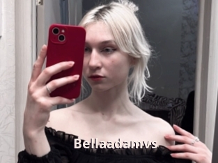 Bellaadamvs