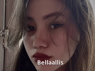 Bellaallis