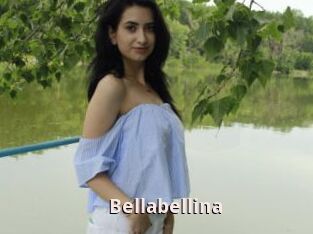 Bellabellina