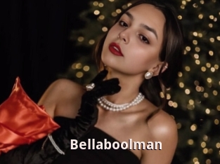 Bellaboolman